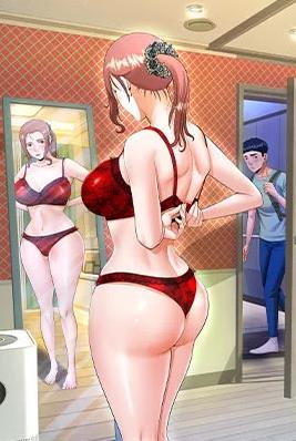 热门漫画2